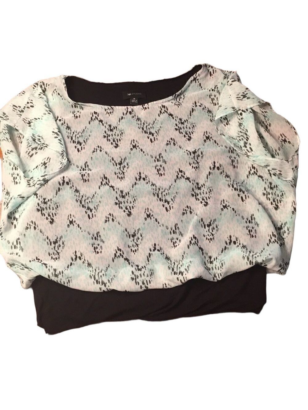 Cute AB Studio top🌸